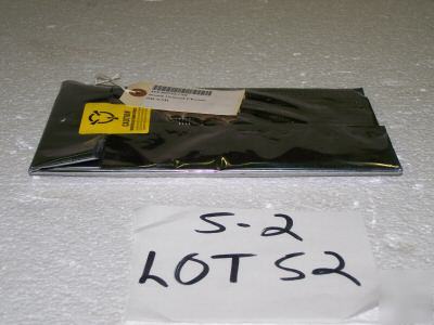 1 fanuc g.e. 44A398755-G01 circuit board in sealed bag
