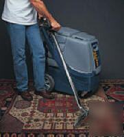 New carpet cleaner machine professional - / heavy duty