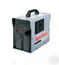 Hypertherm 070784 powermax 190C plasma cutter 120V