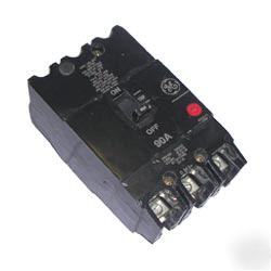 New ge TEY350 circuit breaker 3P 50A (brand )