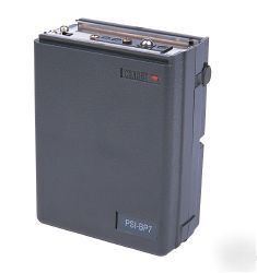 New ic-H6, H2, H12, battery for icom and radio shack