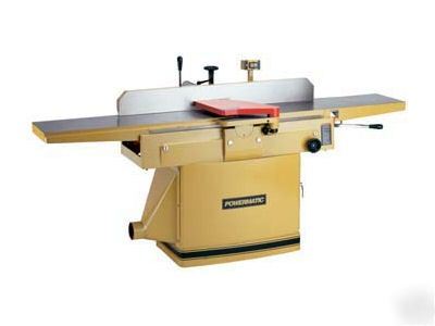 New powermatic 1791241 1285 jointer free shipping