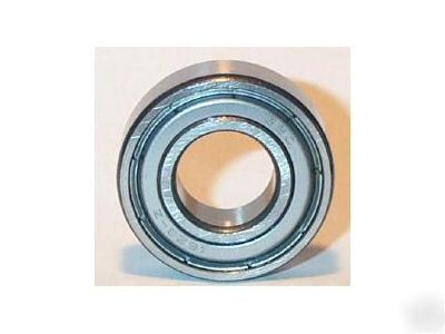 (2) 1615-zz shielded ball bearings 7/16