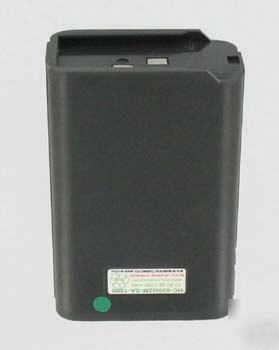 Sa-1160 1170 nimh battery for maxon SP2000 2550 SL70
