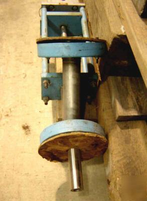 1.5â€ pneumatic flush valve (3959)