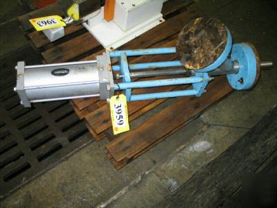 1.5â€ pneumatic flush valve (3959)