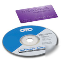 Infotech 2004 software update kit