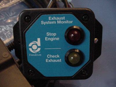 Donaldson P227482 monitor kit - filter service monitor