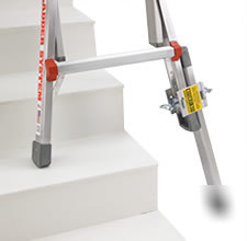 Little giant ladder leg leveler w/ free shipping 