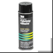 A7703_NEW palletizing adhesive-3M spray:ADH3MPA