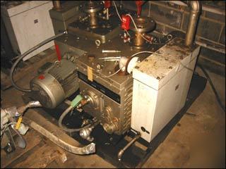 EIM275 edwards vacuum pump, 8.5 kw - 23954