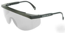 Radians galaxy clear lens safety glasses lot of 6
