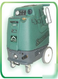 1003 dx 450 mytee carpet cleaner cleaning machine