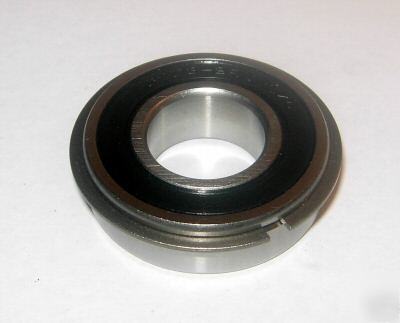 6203RSNR-3/4 bearings w/snap ring, 3/4