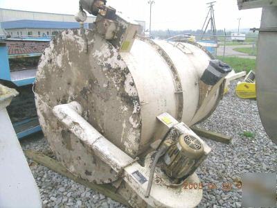 Carter day dust collector (3495)