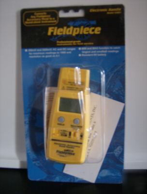 Fieldpiece model EHDL1