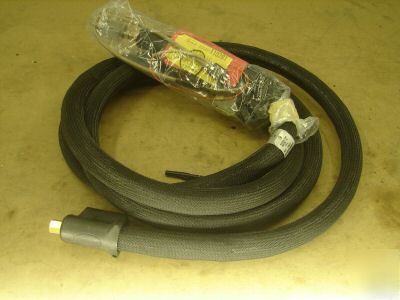 Nordson hot melt glue hose 272641C thermocouple 16