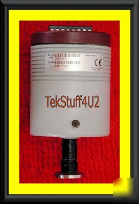 Mks 625A baratron pressure transducer 10 torr
