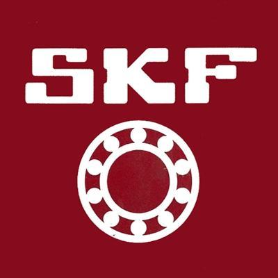 Skf bearings complete nu 217 m 12/17/74 bf 01