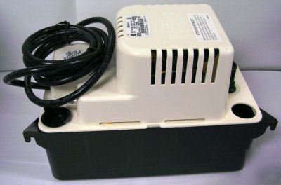 Little giant condensate removal pump 20ULS -115V