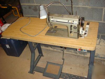 Singer sewing machine 20U33