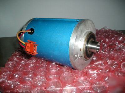 Semitool spin rinser dryer (srd) motor for any st model