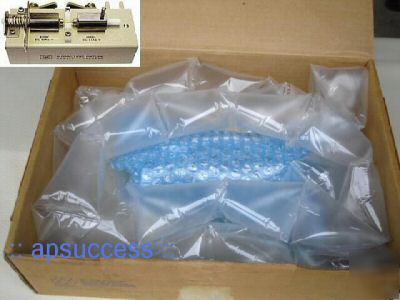 New hp agilent 16034E smd test fixture for lcr meter