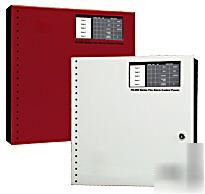 Mircom - fa-262 - two zone fire alarm control panel
