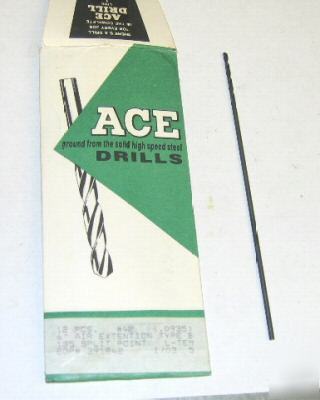 Number 31 extra length drill bits 12