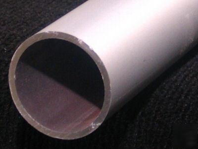 8020 aluminum tube anodized 5045 x 46.625