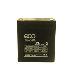 Emergency light rechargeable battery/free ship/s-RB1245