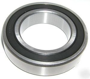 Ceramic bearing 6004-2RS ball bearings rs sealed 6004RS