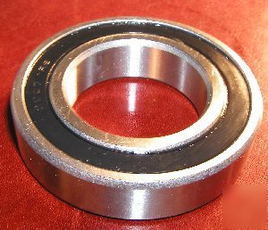 6906RS bearing 30*47*9 sealed mm metric ball bearings