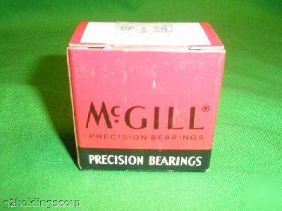 Mcgill precision bearing 17-5032-03