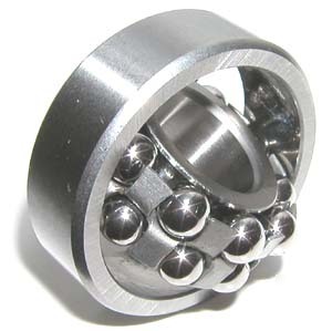 2203 self aligning bearing 17*40 mm metric bearings vxb