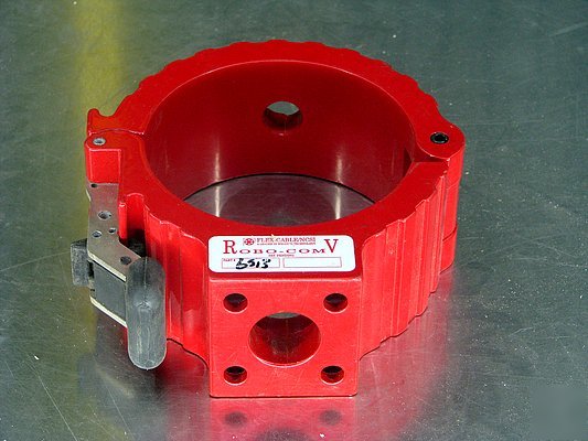 Robo-com v cylinder holder grabber 6513