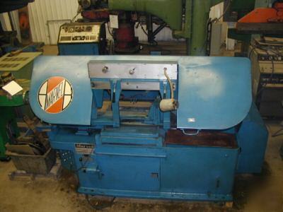 Marval series 15 saw ref# 48727