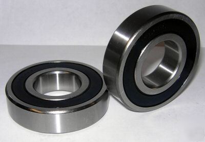 New (10) 1652-2RS sealed ball bearings, 1-1/8