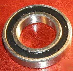Sealed ball bearing 6901-2RS 12X24X6 bearings 12X24 mm