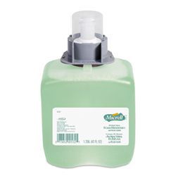 Micrell antibacterial foaming handwash-goj 5157-03