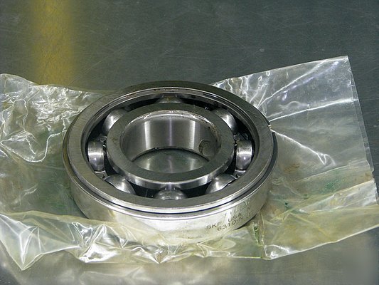 New skf ball bearing 6310N.dt 6310 n .dt 