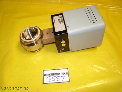 Mks instruments exhaust throttle valve 683B-24617
