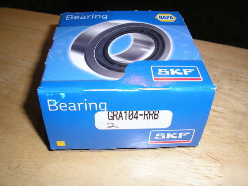 New brand skf napa bearing /race GRA106-rrb