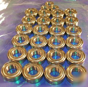 Tamiya txt-1 TXT1 of 27 balls bearing ball bearings vxb