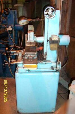 Boyar schultz H612 surface grinder toolmaker machine 