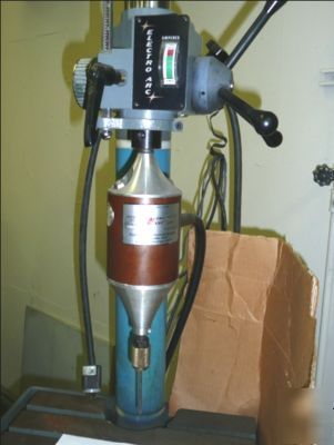 Electro arc tap burner 2SE (08-0473)