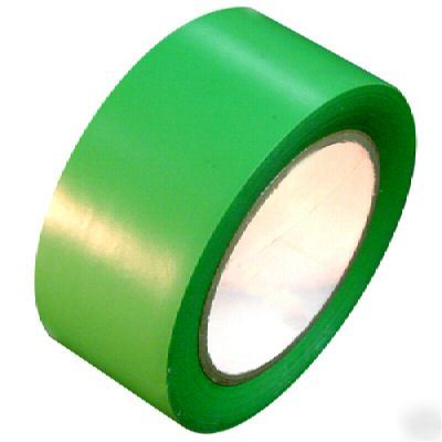 Light green vinyl tape cvt-636 (2