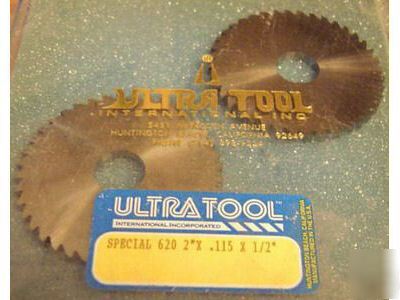 Ultra tool key cutter carbide sp. 620 2