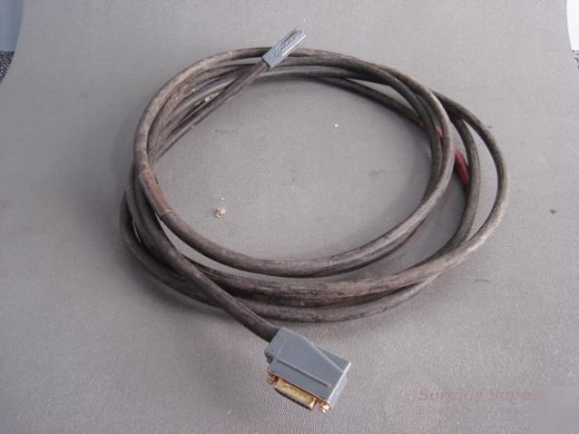 Belden A379-105 communications cable