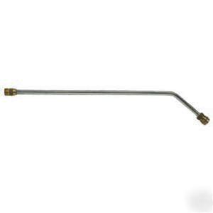 Coleman pressure washer angled extension wand PA0650112